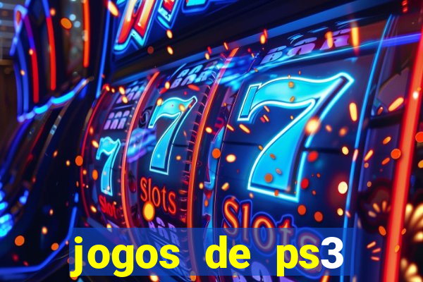 jogos de ps3 download pkg